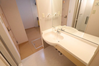 【洗面所】 | セジュール水彩