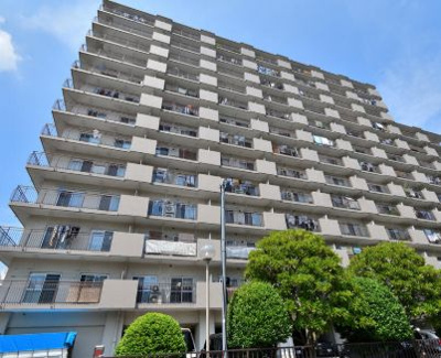 【外観】 | ファミール亀戸 | 外観です