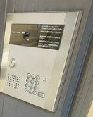 フローラ松が丘のセキュリティ