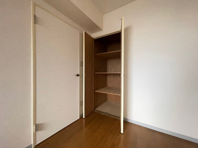 【収納】 | インペリアル南ヶ丘