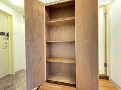 【収納】 | インペリアル南ヶ丘