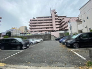 【駐車場】 | インペリアル南ヶ丘