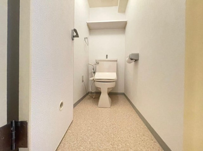 【トイレ】 | インペリアル南ヶ丘