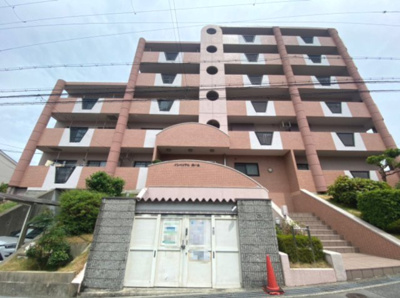 【外観】 | インペリアル南ヶ丘