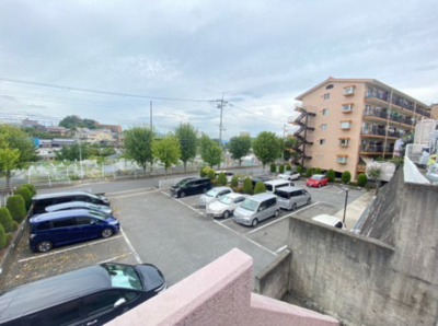 【展望】 | インペリアル南ヶ丘