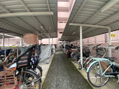 【その他共用部分】 | インペリアル南ヶ丘