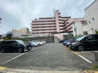 【駐車場】 | インペリアル南ヶ丘