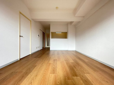 【居間・リビング】 | インペリアル南ヶ丘