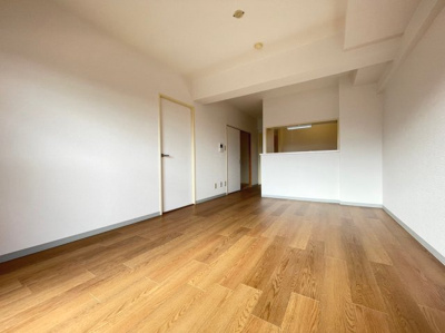 【居間・リビング】 | インペリアル南ヶ丘