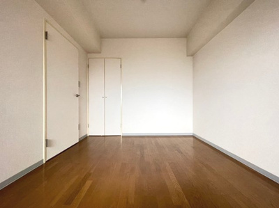 【洋室】 | インペリアル南ヶ丘