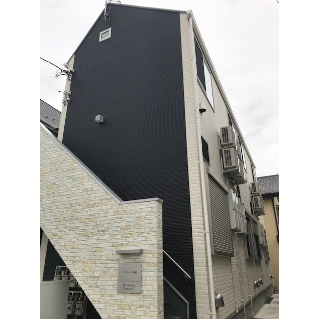 スクリーア永福