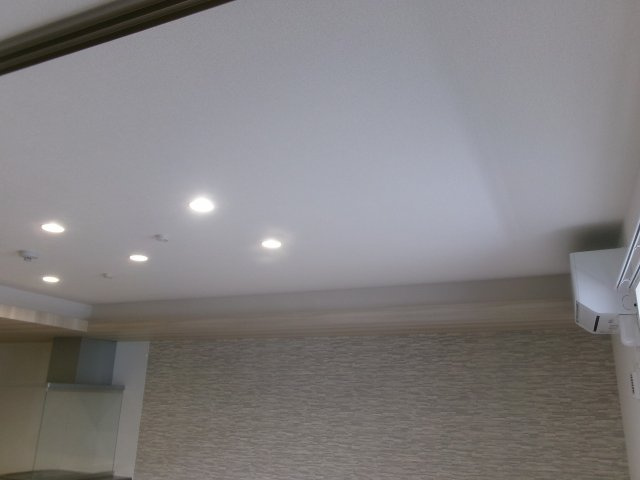 ラルーシュの設備