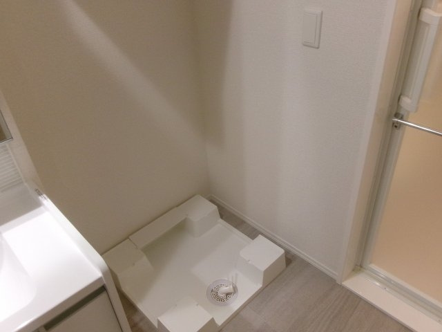 ラルーシュのその他共用部分