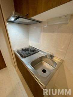 【キッチン】 | ユノ西船橋