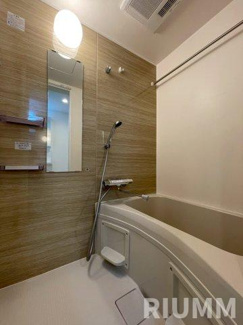 【浴室】 | ユノ西船橋