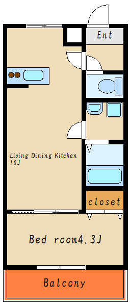 シェリル加古川
