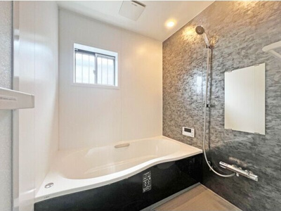 【浴室】 | プルミエ今町