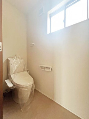 【トイレ】 | プルミエ今町