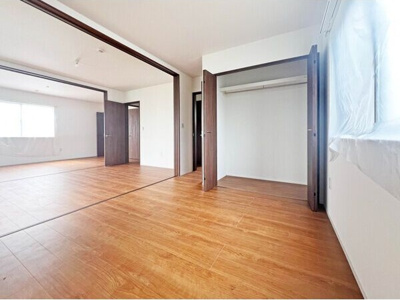 【寝室】 | プルミエ今町