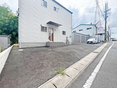 【外観】 | プルミエ今町