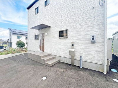 【外観】 | プルミエ今町