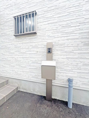 【設備】 | プルミエ今町