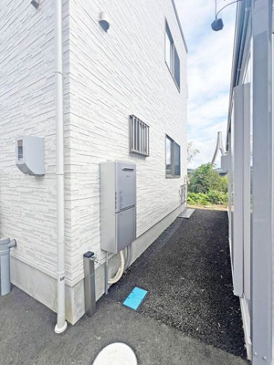 【外観】 | プルミエ今町