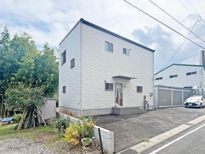 【外観】 | プルミエ今町