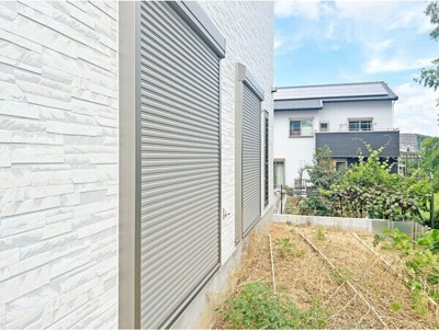 【庭】 | プルミエ今町