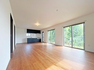 【居間・リビング】 | プルミエ今町