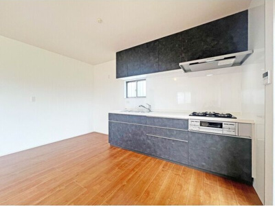 【キッチン】 | プルミエ今町