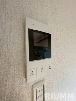 【セキュリティ】 | ユノ西船橋