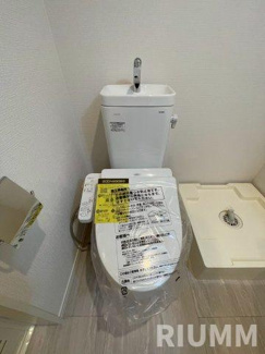 【トイレ】 | ユノ西船橋