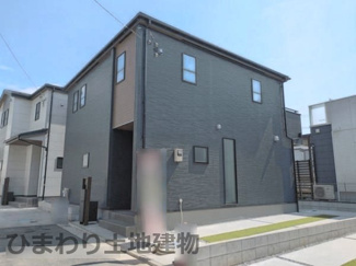 【その他】 | 茅ヶ崎市松林2丁目  5号棟 第2 | 販売現地