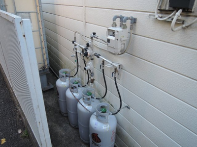 【その他共用部分】 | ホワイトハイツ成増