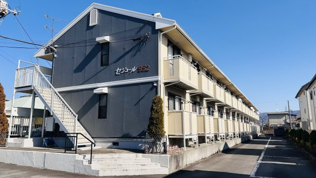 セジュール９５２