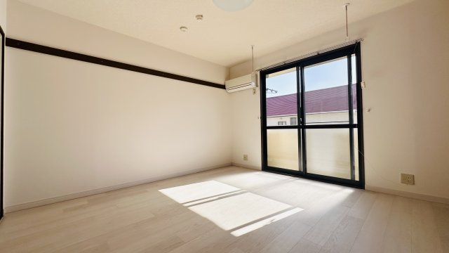 セジュール９５２の居間・リビング