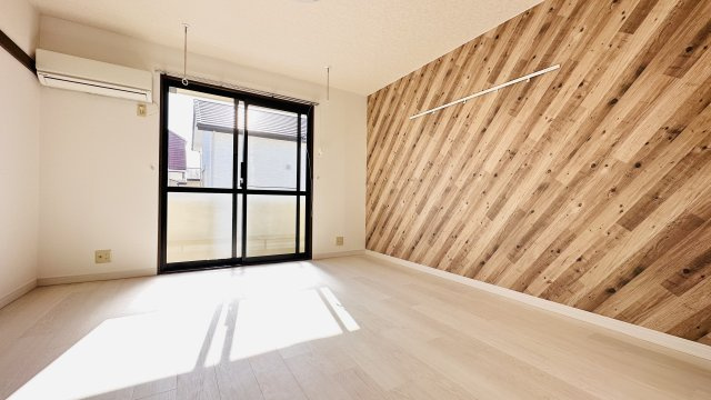 セジュール９５２の居間・リビング