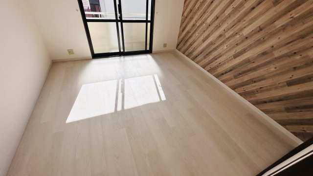 セジュール９５２の居間・リビング