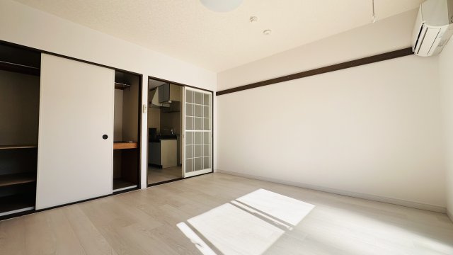 セジュール９５２の居間・リビング