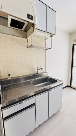 セジュール９５２のキッチン