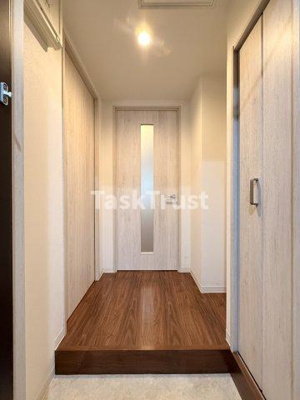 【玄関】 | アルバス大宮