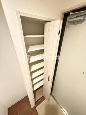 【収納】 | アルバス大宮