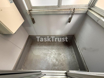 【バルコニー】 | アルバス大宮