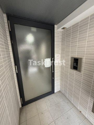 【エントランス】 | アルバス大宮