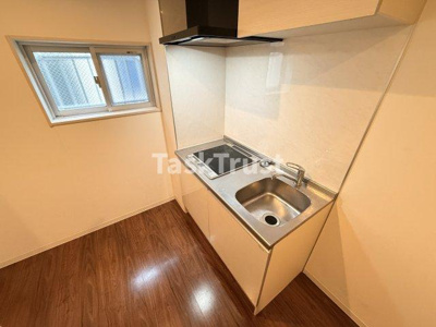 【キッチン】 | アルバス大宮