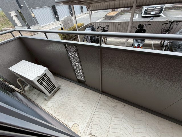 グリーンフォーレスト伊丹 C棟の収納|収納豊富です