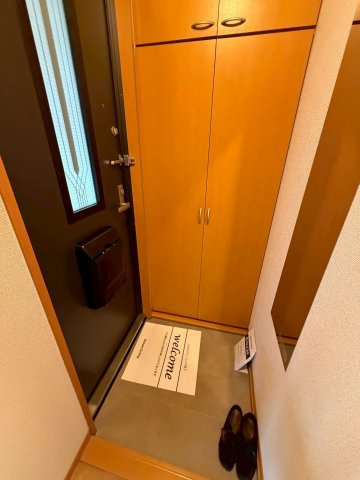 グリーンフォーレスト伊丹 C棟のその他共用部分