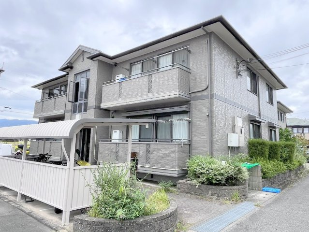 グリーンフォーレスト伊丹 C棟