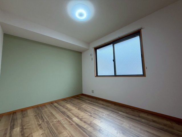 グリーンフォーレスト伊丹 C棟の浴室|日々の疲れを癒すお風呂付です